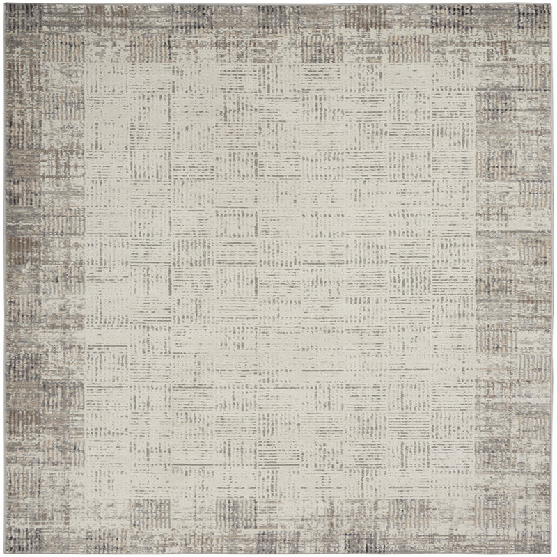 Steelside™ Alyse Geometric Rug & Reviews Wayfair